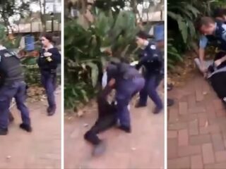 Systemic Racism, Police Violence and Indigenous Representation in Australia