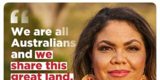 Culture Wars in Australia: Hitching the Future to the Past