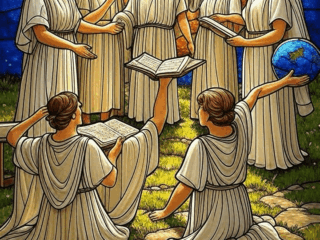 Why the Humanities Are Essential for Cultivating Effective Citizens in Modern Democracies
