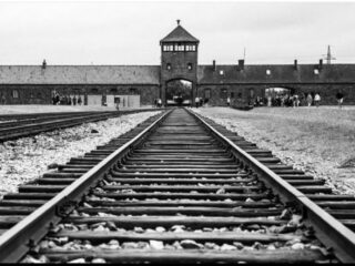 Holocaust Denialism: Examining the History and Refuting the Lies