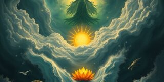 Cosmic Loom: Myths of Creation