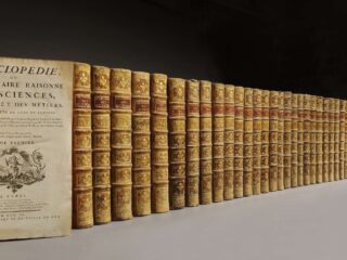 The Last Great Cause: Defending the Enlightenment in Contemporary Times
