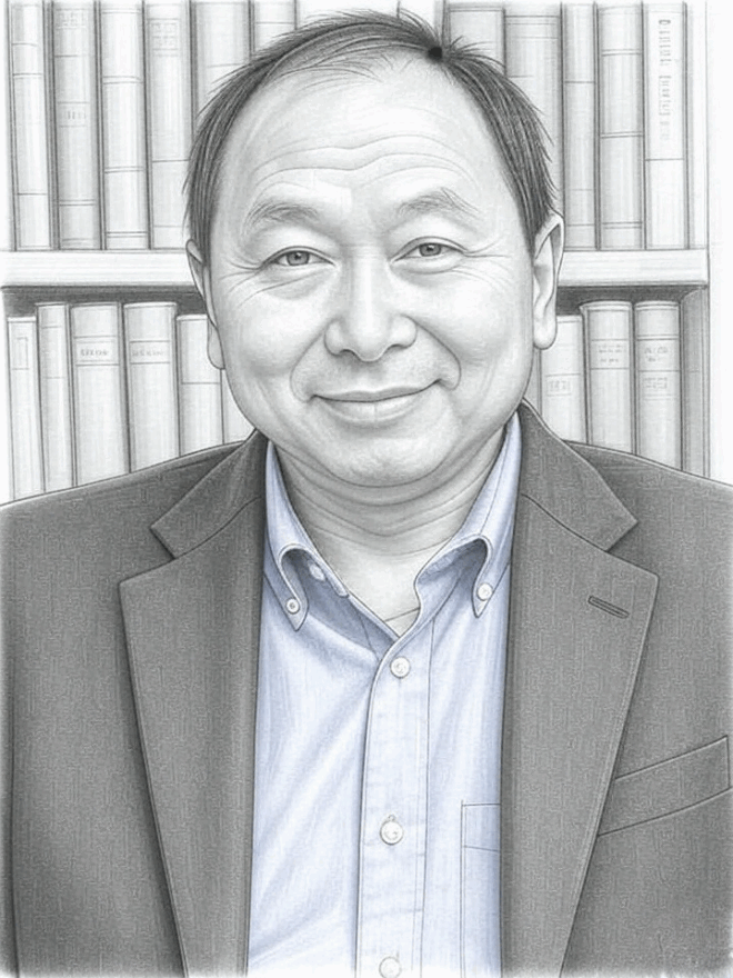Francis Fukuyama