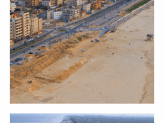 Genocide on the Doorstep: Famine and Ethnic Cleansing in Gaza