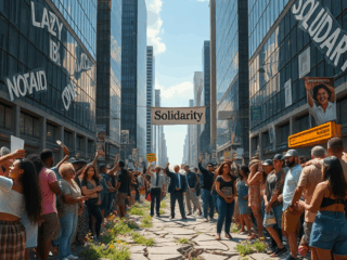 Reclaiming the Word
