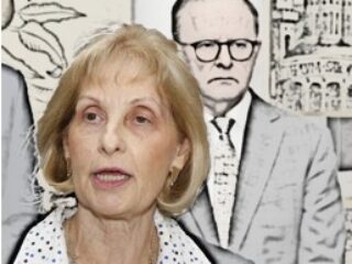 Critical Examination of Jillian Segal’s Antisemitism Recommendations