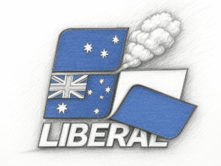 Is the Australian Liberal Party Living in a Bygone Age or Protecting Billionaire Privilege?