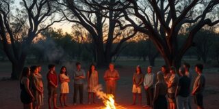Echoes of Country: A Welcome