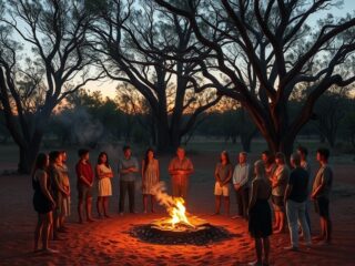 Echoes of Country: A Welcome