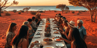 The Complex Landscape of Antisemitism and Multiculturalism in Australia