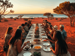 The Complex Landscape of Antisemitism and Multiculturalism in Australia