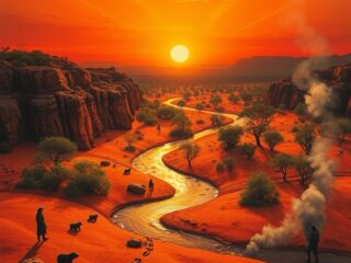 A Time Before Time Began