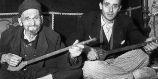 Milman Parry: Application of his Oral-Formulaic Theory to Indigenous Australian Traditions
