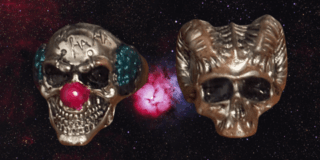 The Necessity of Invented Devils: Humanity’s Eternal Dance with Evil