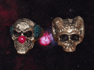 The Necessity of Invented Devils: Humanity’s Eternal Dance with Evil