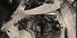 Silent Scrolls: Gaza’s Unseen Grief