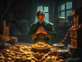 Greed
