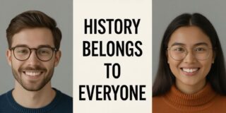 Who Owns the Past? The Truth About Multiculturalism