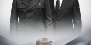 The Cycle of Manufactured Enemies: A Pattern in Far-Right Politics