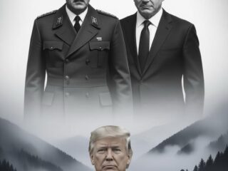 The Cycle of Manufactured Enemies: A Pattern in Far-Right Politics