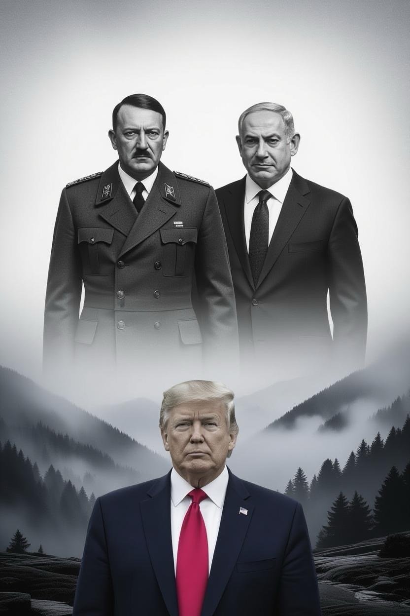 The Cycle of Manufactured Enemies: A Pattern in Far-Right Politics