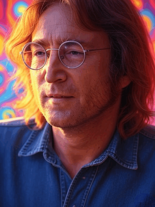 John Lennon