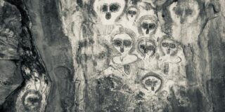 Voices from the Ancient Earth