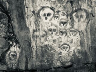 Voices from the Ancient Earth