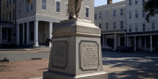 Monumental Relocations: Explaining History, Not Eradicating It