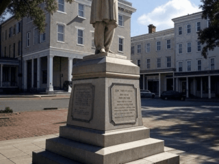 Monumental Relocations: Explaining History, Not Eradicating It