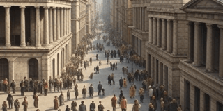 Cultural Diffusion: The Interconnected Progress of Humanity