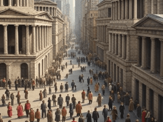 Cultural Diffusion: The Interconnected Progress of Humanity