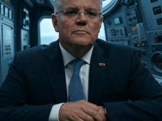 The AUKUS Alliance: A Bad Deal for Australia