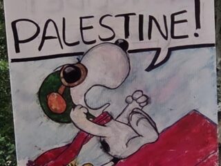 The Nationwide March for Palestine: A Global Cry for Justice and Solidarity