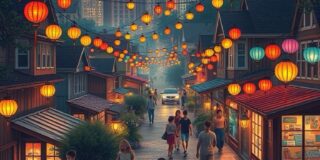 The World That Could Be