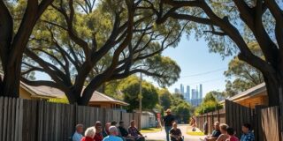 What It Is (and Isn’t) to Be an Australian