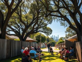 What It Is (and Isn’t) to Be an Australian