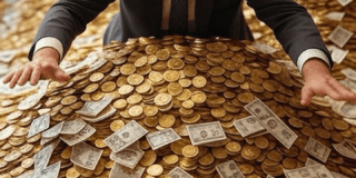 The Perils of Greed: A Timeless Moral Hazard