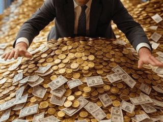 The Perils of Greed: A Timeless Moral Hazard