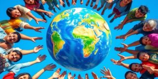 The Unity of Humanity: Recognising the Equal Value of Every Human Life