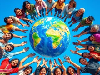 The Unity of Humanity: Recognising the Equal Value of Every Human Life