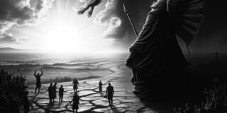 Echoes in the Ashes: A Dialogue Without Borders