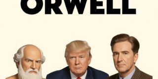 Trump’s America: Parallels with Aristophanes and Orwell in 2025