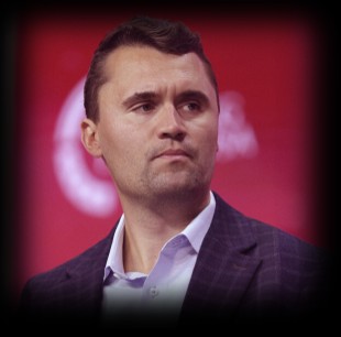 Charlie Kirk
