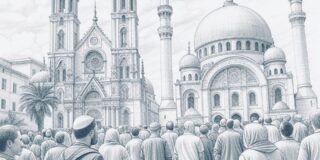 A Lament on Religious Hypocrisy