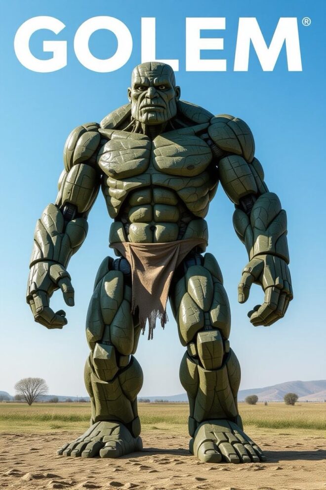 Golem