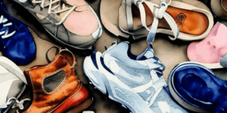 Walk a Mile