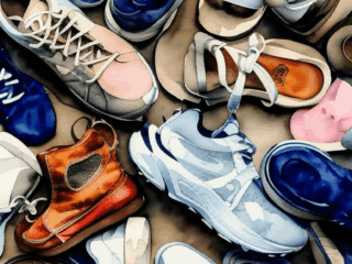 Walk a Mile