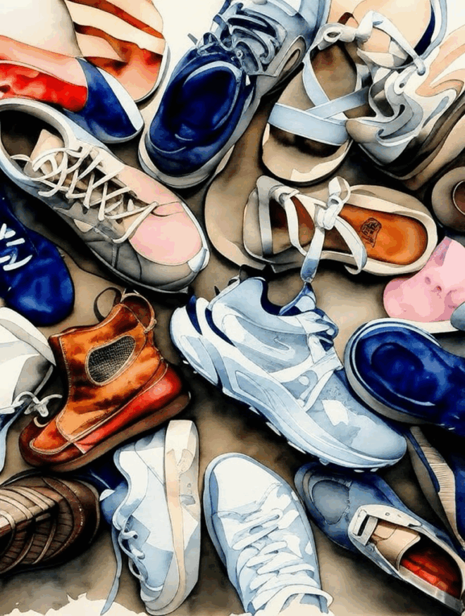 Shoes