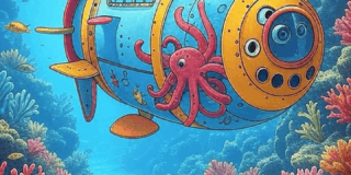 AUKUS: An Acronymic Adventure